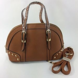 MG Collection Irina Mini Bag